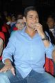 Mahesh Babu at Seetamma Vakitlo Sirimalle Chettu Platinum Disc Function Photos