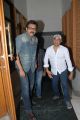 Venkatesh, Dil Raju at Seetamma Vakitlo Sirimalle Chettu Platinum Disc Function Photos