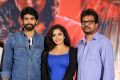 Sharath, Karunya Chowdary, Anil Gopireddy @ Seetha Ramuni Kosam First Look Launch Stills