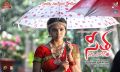 Karunya Chowdary in Seetha Ramuni Kosam Movie Release Posters