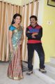 Ravindhar, Shweta Sane in Seetha Sreeram Telugu Movie Stills