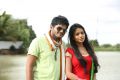 Sandeep, Bhavya Sri in Seethadevi Telugu Movie Pics
