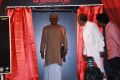 Director Mahendran Unveiled Seethakathi Ayya Statue @ EA Mall Photos