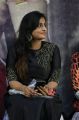 Actress Ramya Nambeesan @ Seethakathi Press Meet Stills