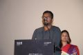 Seethakathi Press Meet Stills