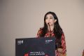 Parvathy Nair @ Seethakathi Press Meet Stills