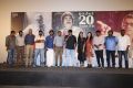 Seethakathi Movie Press Meet Stills