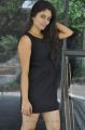 Indian Model Seethal Sidge in Black Dress Stills