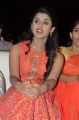 Arthana @ Seethamma Andalu Ramayya Sitralu Audio Launch Stills