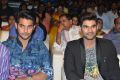 Seethamma Andalu Ramayya Sitralu Audio Launch Stills