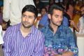 Seethamma Andalu Ramayya Sitralu Audio Launch Stills