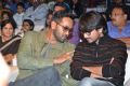 Seethamma Andalu Ramayya Sitralu Audio Launch Stills