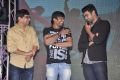 Seethamma Andalu Ramayya Sitralu Audio Launch Stills