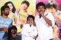 Seethamma Andalu Ramayya Sitralu Success Meet Stills