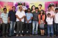 Seethamma Andalu Ramayya Sitralu Success Meet Stills