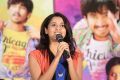 Actress Arthana @ Seethamma Andalu Ramayya Sitralu Success Meet Stills