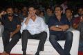 Srinu Vaitla, Mahes Babu, Venkatesh at Seethamma Vakitlo Sirimalle Chettu Audio Launch Stills