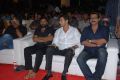 Srinu Vaitla, Mahes Babu, Venkatesh at Seethamma Vakitlo Sirimalle Chettu Audio Launch Pictures