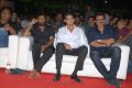 Srinu Vaitla, Mahes Babu, Venkatesh at Seethamma Vakitlo Sirimalle Chettu Audio Launch Stills