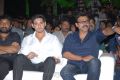 Mahesh Babu, Venkatesh at Seethamma Vakitlo Sirimalle Chettu Audio Launch Photos