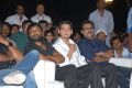 Srinu Vaitla, Mahes Babu, Venkatesh at Seethamma Vakitlo Sirimalle Chettu Audio Launch Photos