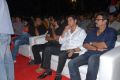 Srinu Vaitla, Mahes Babu, Venkatesh at Seethamma Vakitlo Sirimalle Chettu Audio Launch Photos