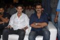 Mahesh Babu, Venkatesh at Seethamma Vakitlo Sirimalle Chettu Audio Launch Stills