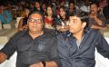 Prakash Raj, Dil Raju at Seethamma Vakitlo Sirimalle Chettu Audio Launch Stills