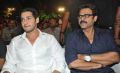 Mahesh Babu, Venkatesh at Seethamma Vakitlo Sirimalle Chettu Audio Launch Stills