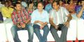 Bandla Ganesh, Gemini Kiran at Seethamma Vakitlo Sirimalle Chettu Audio Launch Stills