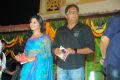 Anjali, Prakash Raj at Seethamma Vakitlo Sirimalle Chettu Audio Release Photos