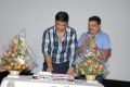 Dil Raju, BA Raju at Seethamma Vakitlo Sirimalle Chettu Trailer launch Stills
