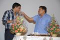 Dil Raju, BA Raju at Seethamma Vakitlo Sirimalle Chettu Trailer launch Stills