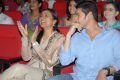 Namrata Shirodkar, Mahesh Babu at Seethamma Vakitlo Sirimalle Chettu Triple Platinum Photos