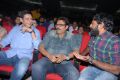 Mahesh Babu, Venkatesh at Seethamma Vakitlo Sirimalle Chettu Triple Platinum Stills