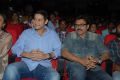 Mahesh Babu, Venkatesh at Seethamma Vakitlo Sirimalle Chettu Triple Platinum Photos