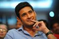 Mahesh Babu at Seethamma Vakitlo Sirimalle Chettu Triple Platinum Photos