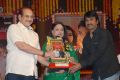 Srinivasa Reddy at Seethamma Vakitlo Sirimalle Chettu Triple Platinum Photos