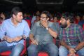 Venkatesh, Mahesh Babu at Seethamma Vakitlo Sirimalle Chettu Triple Platinum Photos