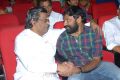 Srikanth Addala, Sirivennela Seetharama Shastry at Seethamma Vakitlo Sirimalle Chettu Triple Platinum Photos