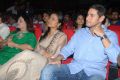 Namrata Shirodkar, Mahesh Babu at Seethamma Vakitlo Sirimalle Chettu Triple Platinum Photos