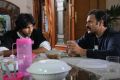 Jayanth, Nagababu in Sitarama Films Pro no.1 Movie Stills