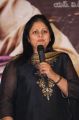 Actress Jayasudha @ Seethavalokanam Poster Launch Stills