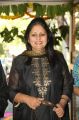 Actress Jayasudha @ Seethavalokanam Poster Launch Stills