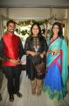 Jayasudha, Madhu Shalini @ Seethavalokanam Poster Launch Stills