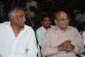 K.Viswanath, Tammareddy Bharadwaja @ Seethavanalokam Movie Teaser Launch Stills