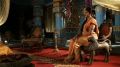 Actress Meena Kumari in Seethavanalokam Telugu Movie Stills