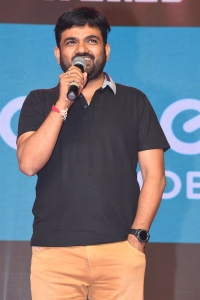 Maruthi @ Seetimaarr Pre Release Event Photos