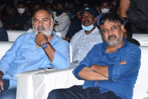 N Lingusamy @ Seetimaarr Pre Release Event Photos