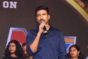 Actor Gopichand @ Seetimaarr Pre Release Event Photos